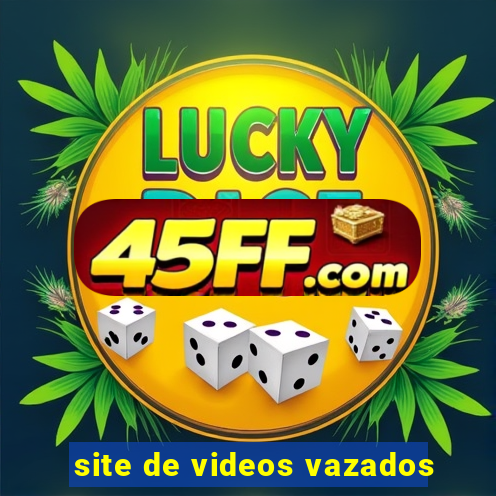 site de videos vazados